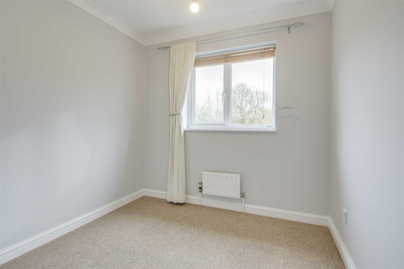 Treborough, Furzton, Milton Keynes